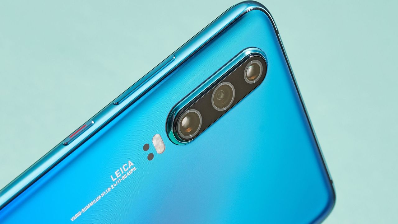 Huawei P40