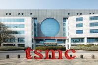 TSMC fab 6