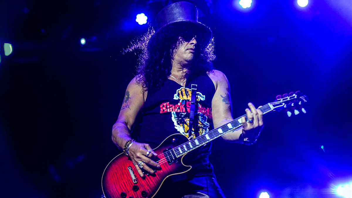 Slash