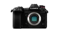 Best camera: Panasonic Lumix G9