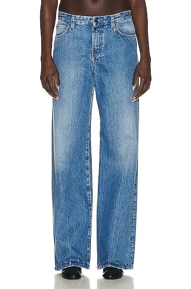 Eglitta Wide Leg