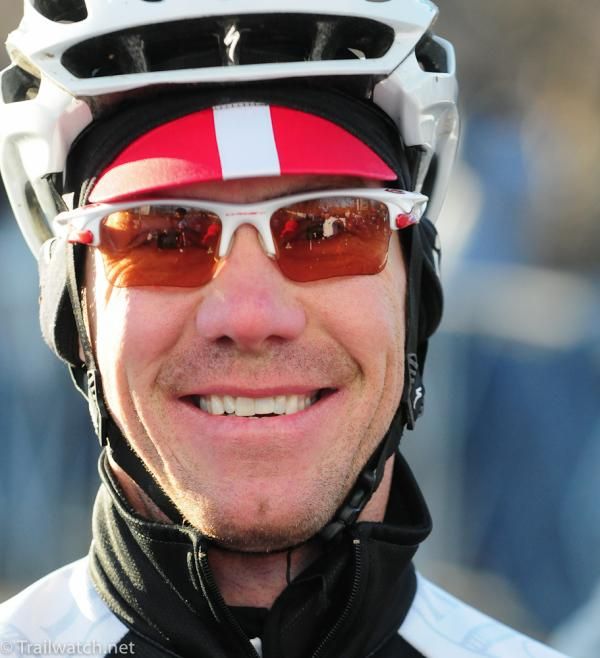 Tim Butler (River City Bicycles)