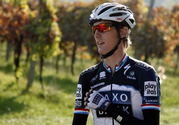 Andy Schleck (Saxo Bank)