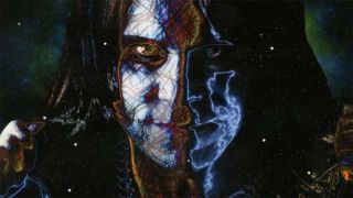 Lizzy Borden – My Midnight Things album cover