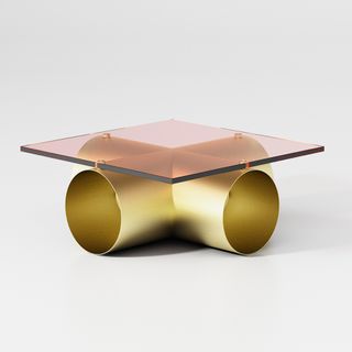 Ror table by Fredrik Paulsen