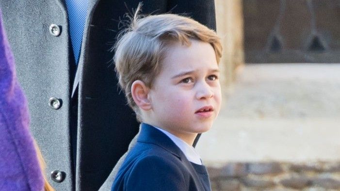 Prince George