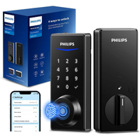 Philips Smart Lock Deadbolt