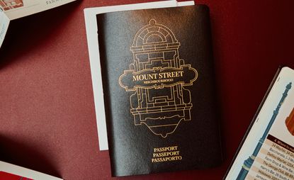 mount street neighbourhood festival