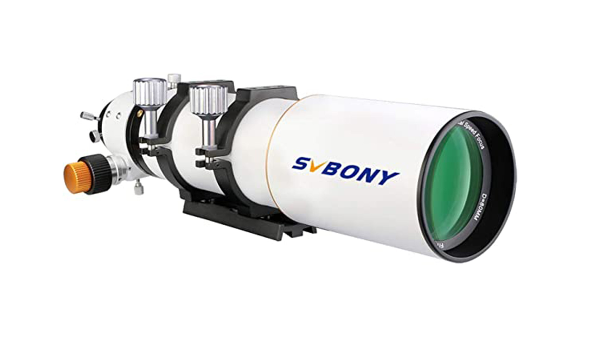 Charotar Globe Daily SVBONY SV503 Telescope product photo