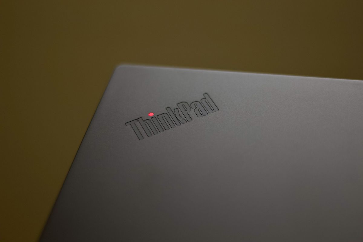 Lenovo ThinkPad P14s Gen 6
