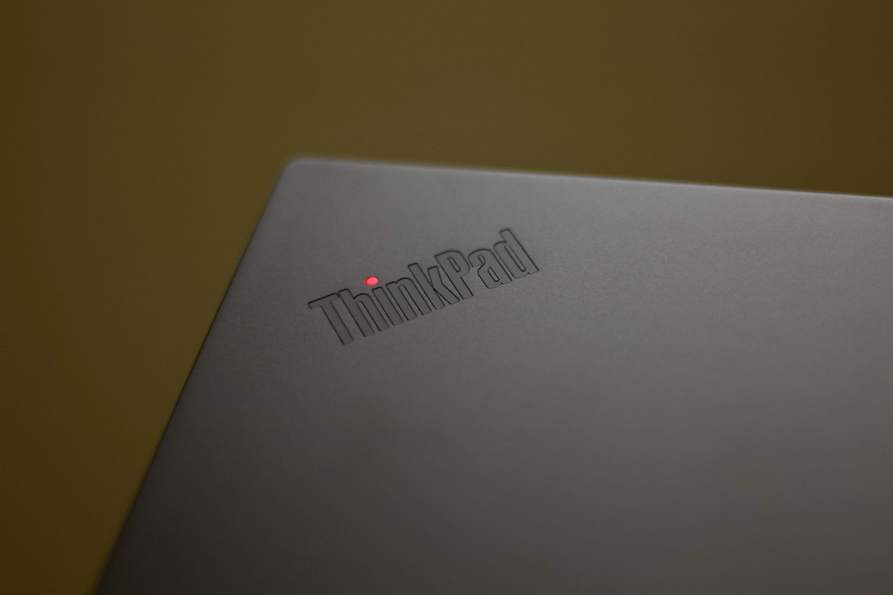 Lenovo ThinkPad P14s Gen 6