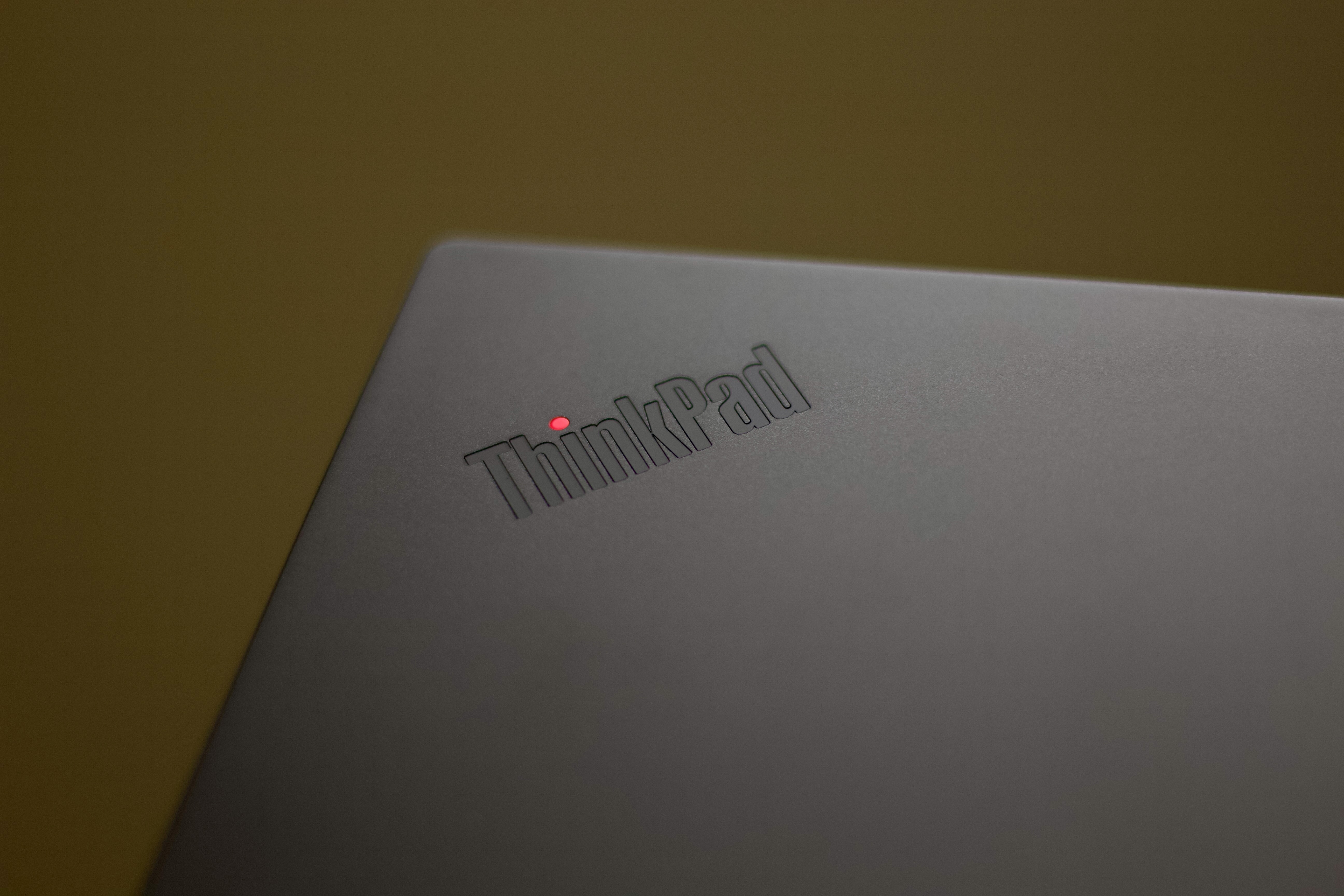 Lenovo ThinkPad P14s Gen 6