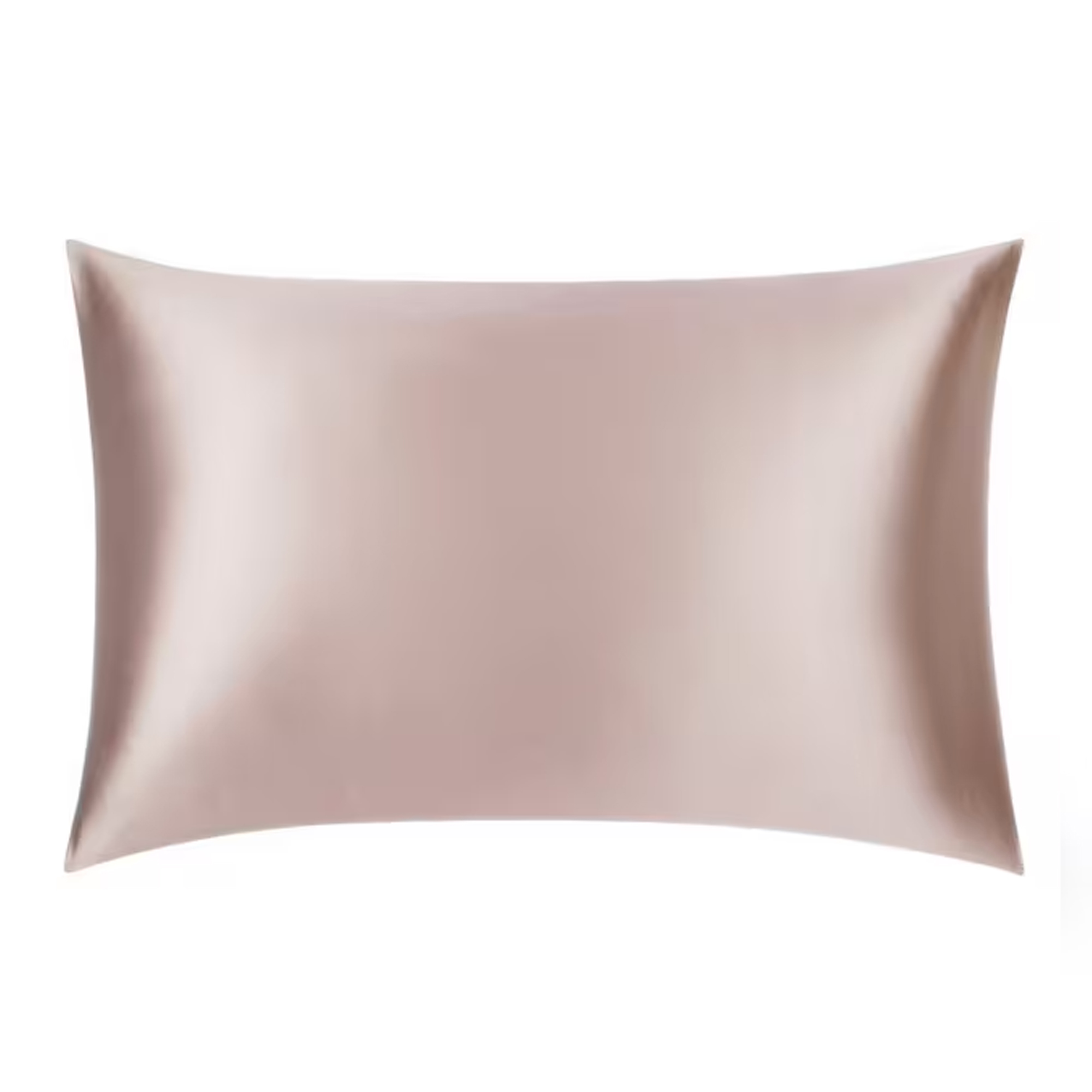 John Lewis, Organic Mulberry Silk Standard Pillowcase
