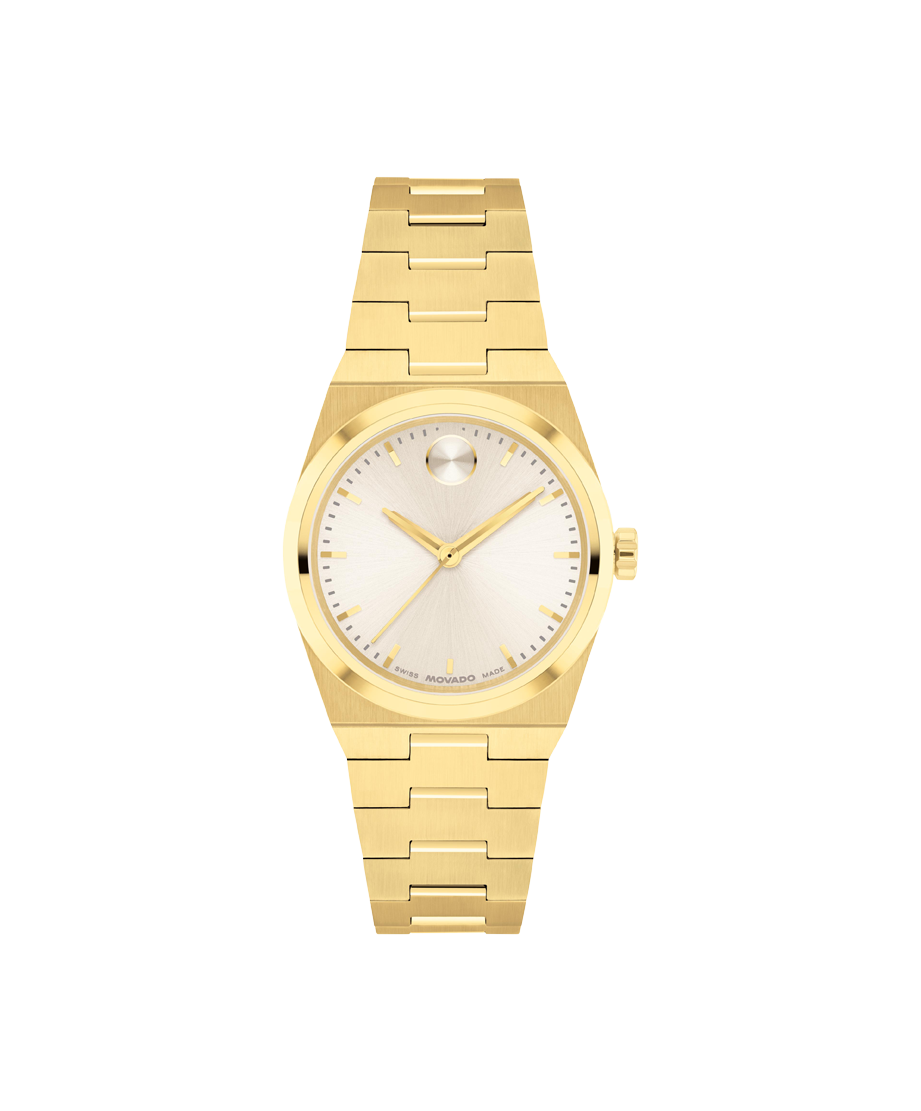 Movado Bold Quest Mini