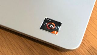 Ryzen 5