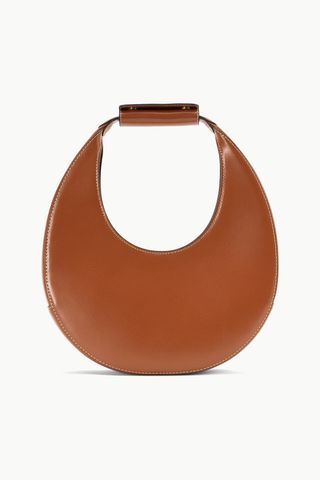 Moon Bag | Saddle