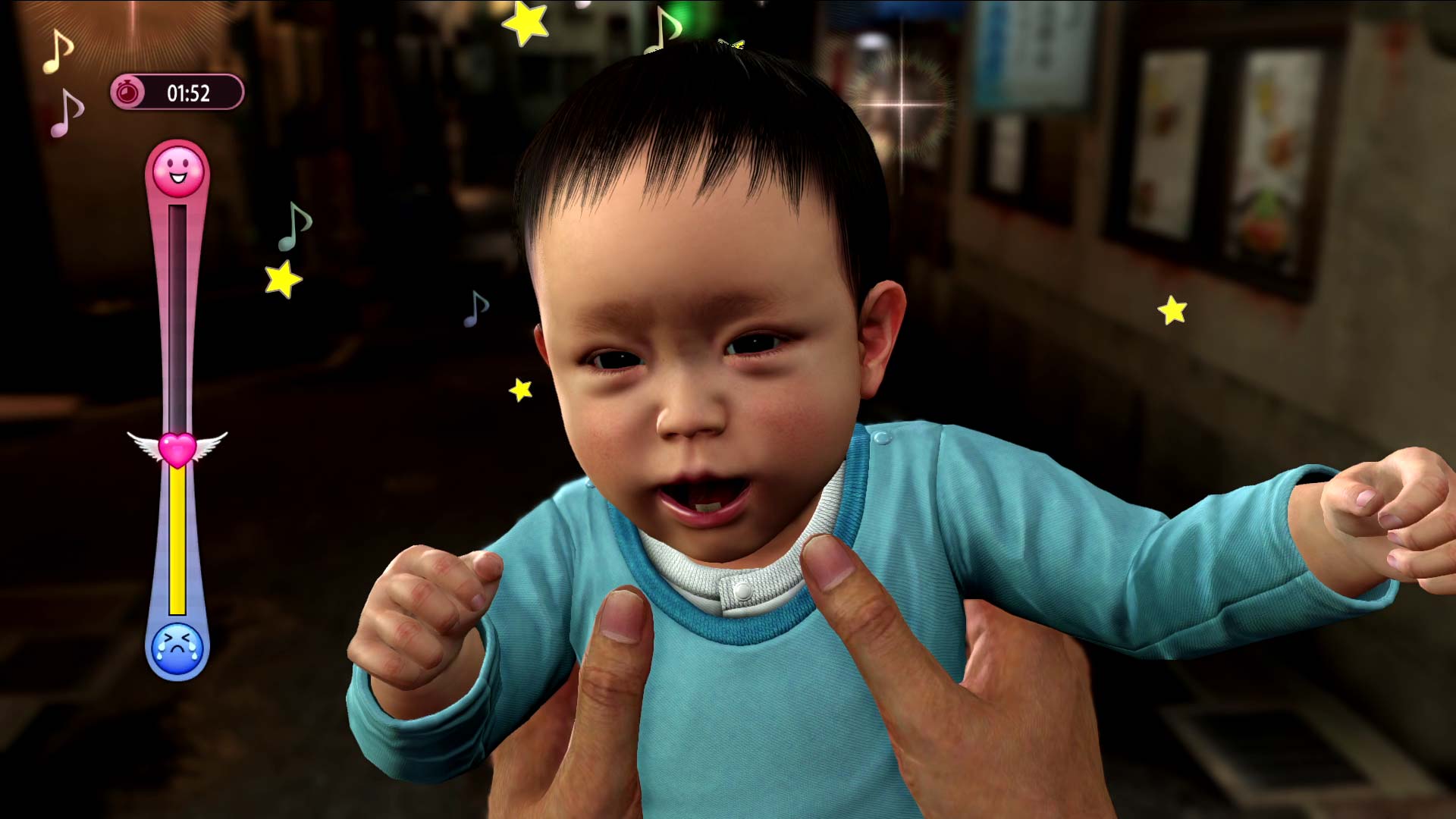 Yakuza 6: The Song Of Life PC Review | Laptop Mag