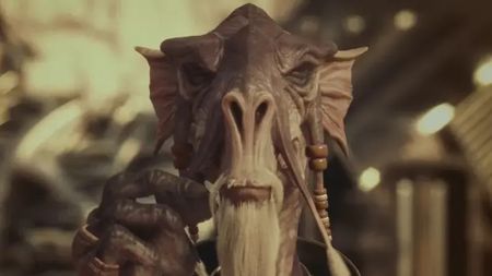 Star Wars Galactic Racer