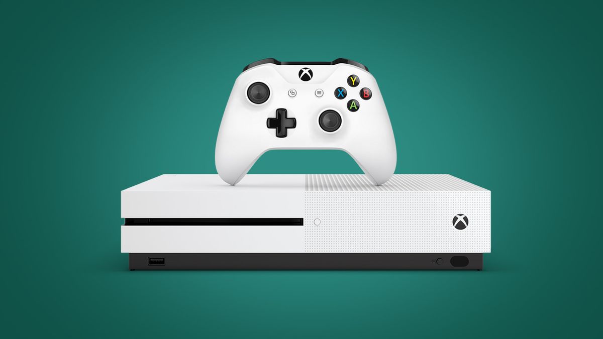 Grab an Xbox One S deal from $149 this Black Friday