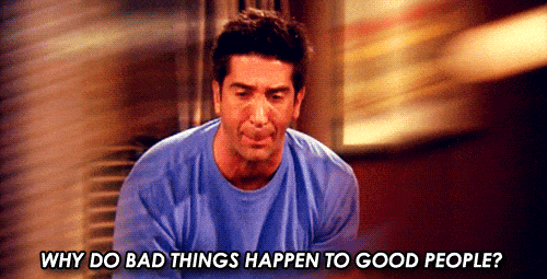 GIF - Why Do Bad Things Happen To Good People
