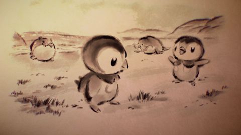 Pokemon Legends Arceus Release Date Trailer News And What We Want To See Techradar