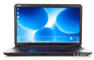 Dell Inspiron 17-3721