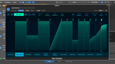logic pro
