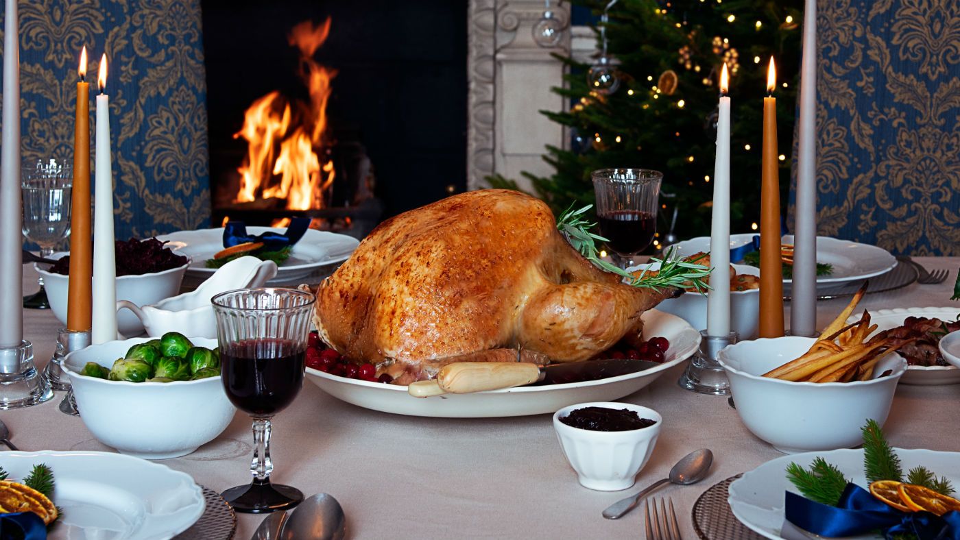 Gosia Baker/Farmison & Co