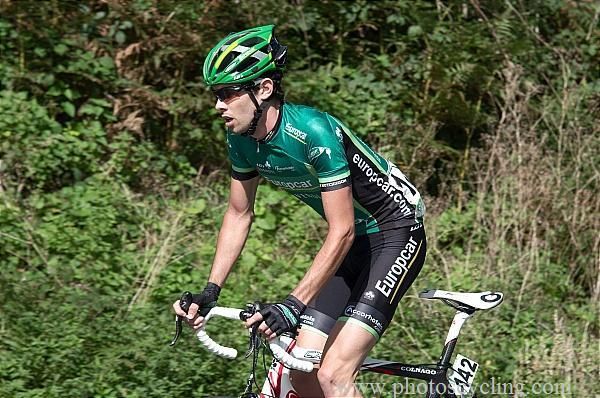 Yann Moritz (Europcar)