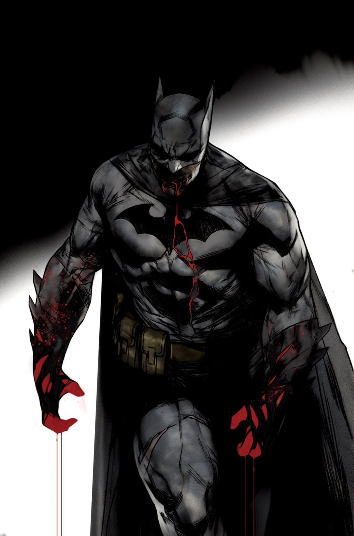 DC August 2022 solicitations
