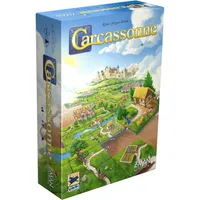 Carcassonne:£36.99£26.35 at Amazon