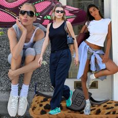 cool sneakers for fall 2025