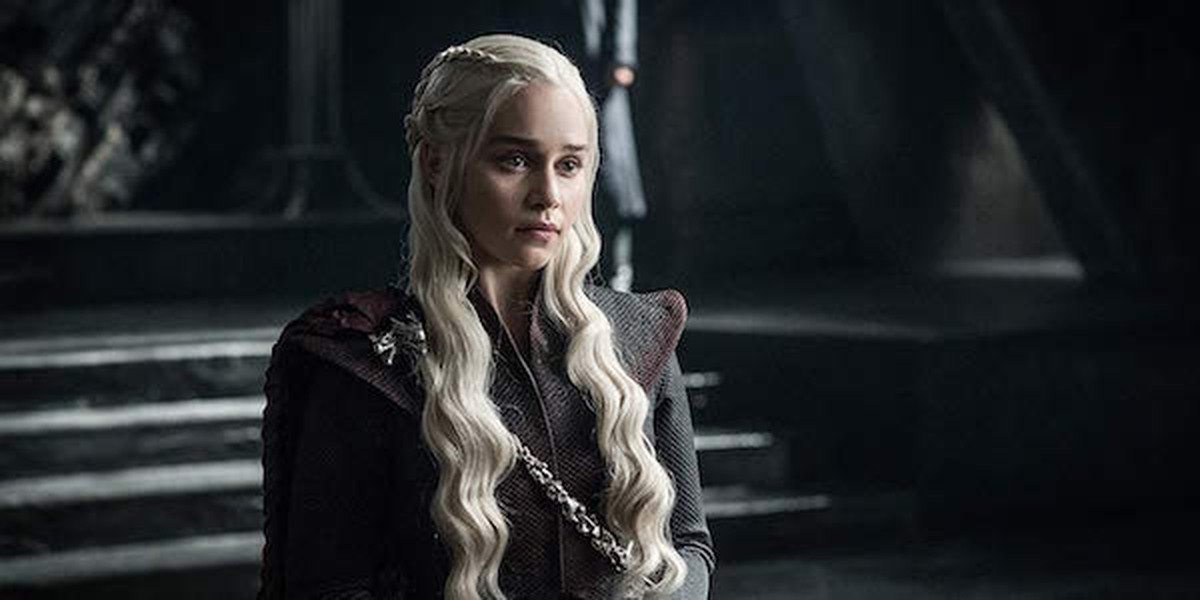 Game of Thrones star Emilia Clarke won't watch House of the Dragon