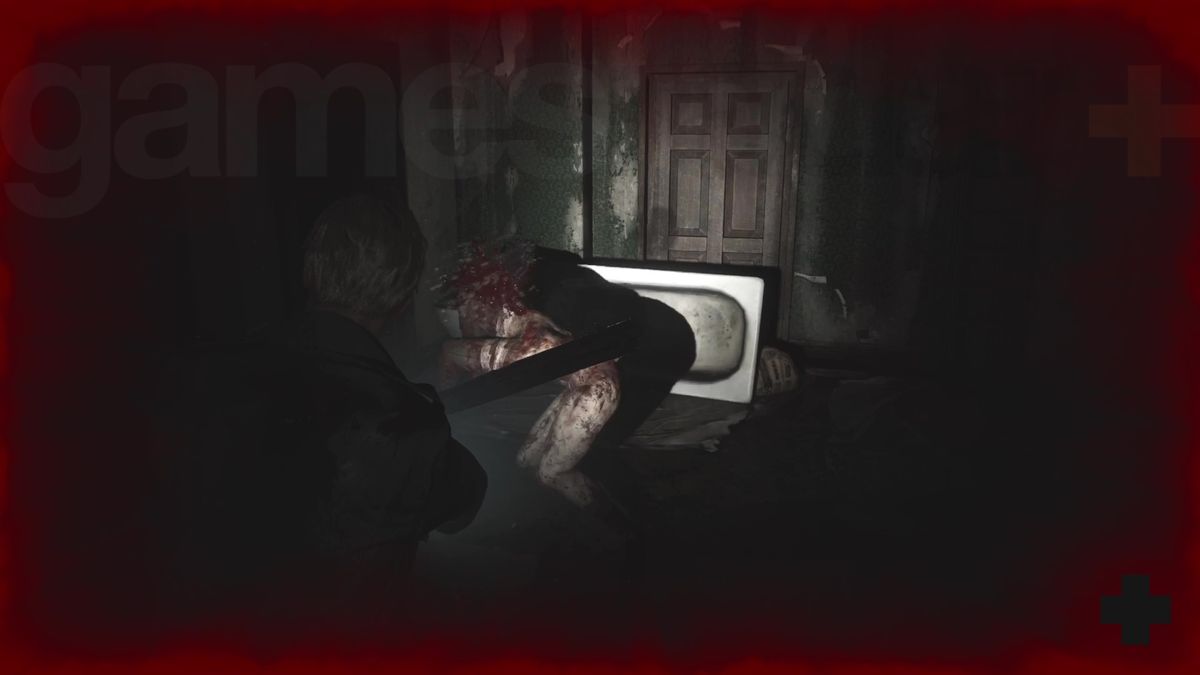All Silent Hill 2 endings and how to get them | GamesRadar+