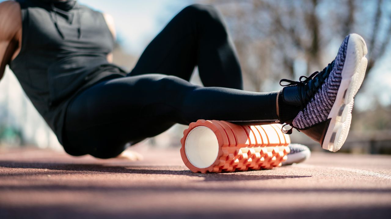 best foam roller