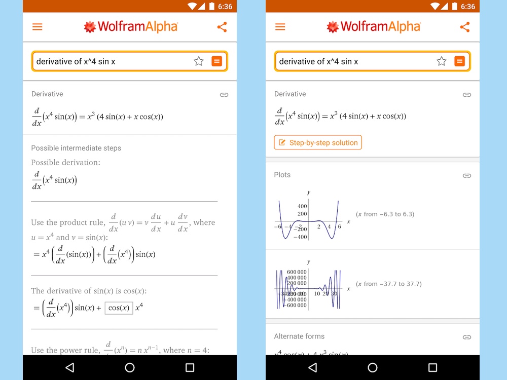Wolfram alpha ios new balance rc 1300