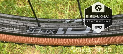 Zipp 101 XPLR gravel wheelset review