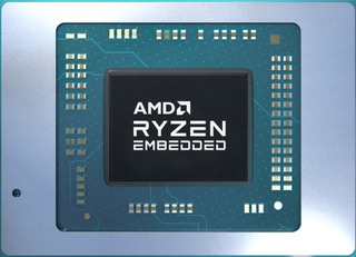AMD Ryzen Embedded V2000 SoC