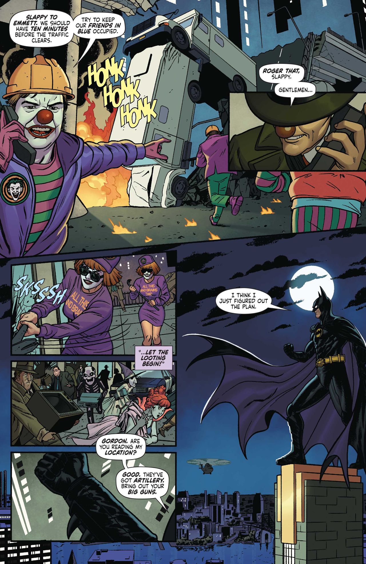 Batman '89