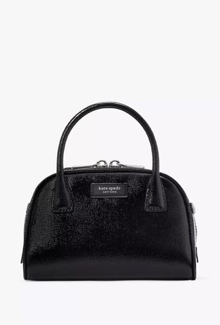 Kate Spade Sam Icon Mini Duffle Bag