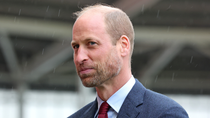 Prince William&#039;s beard actually holds more royal significance than you think