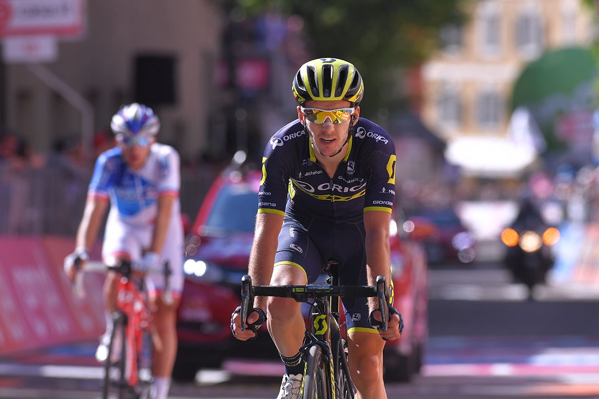 Adam Yates (Orica-Scott)