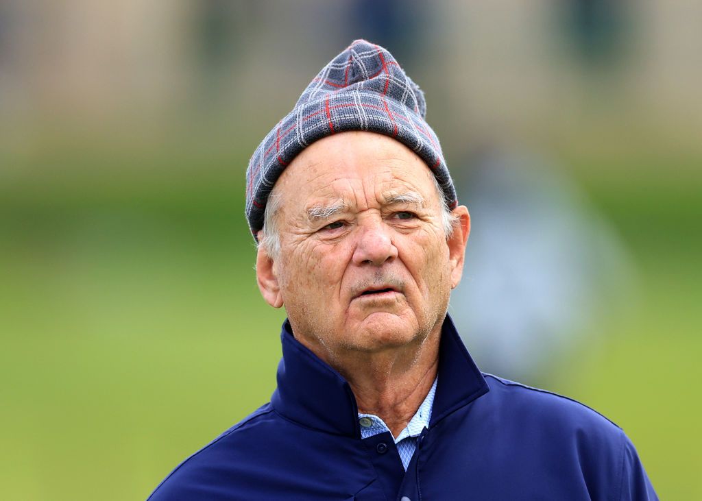 Bill Murray