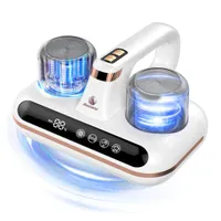 Amzany Mattress Vacuum Cleaner: was $129.99now $69.99 at Amazon