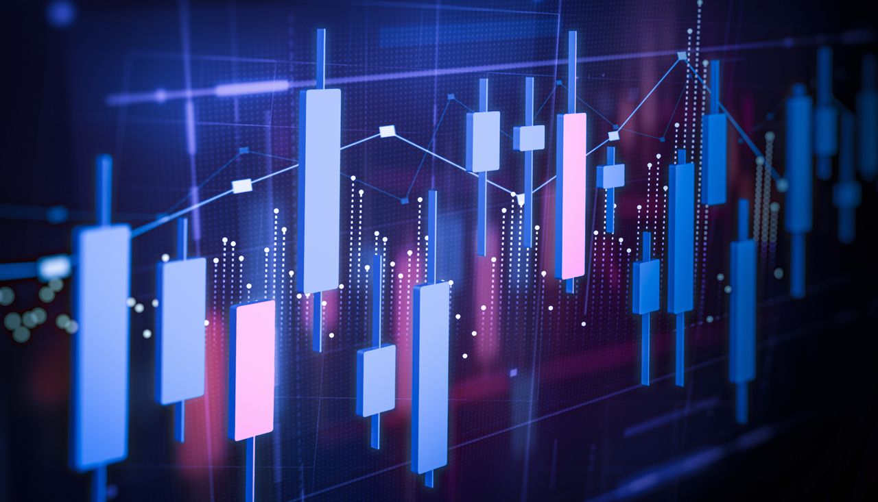 MoneyWireDaily — Micron Leads Tech as Nasdaq Hits High: Stock Market Today