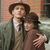When Love Is Not Enough - The Lois Wilson Story