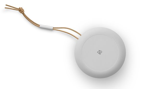 B&O A1 (2nd Gen) is the world’s first Bluetooth-only speaker with Alexa ...