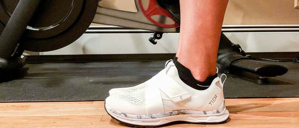 tiem indoor cycling shoes