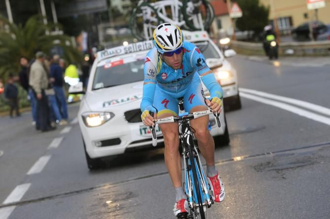 Vincenzo Nibali (Astana)