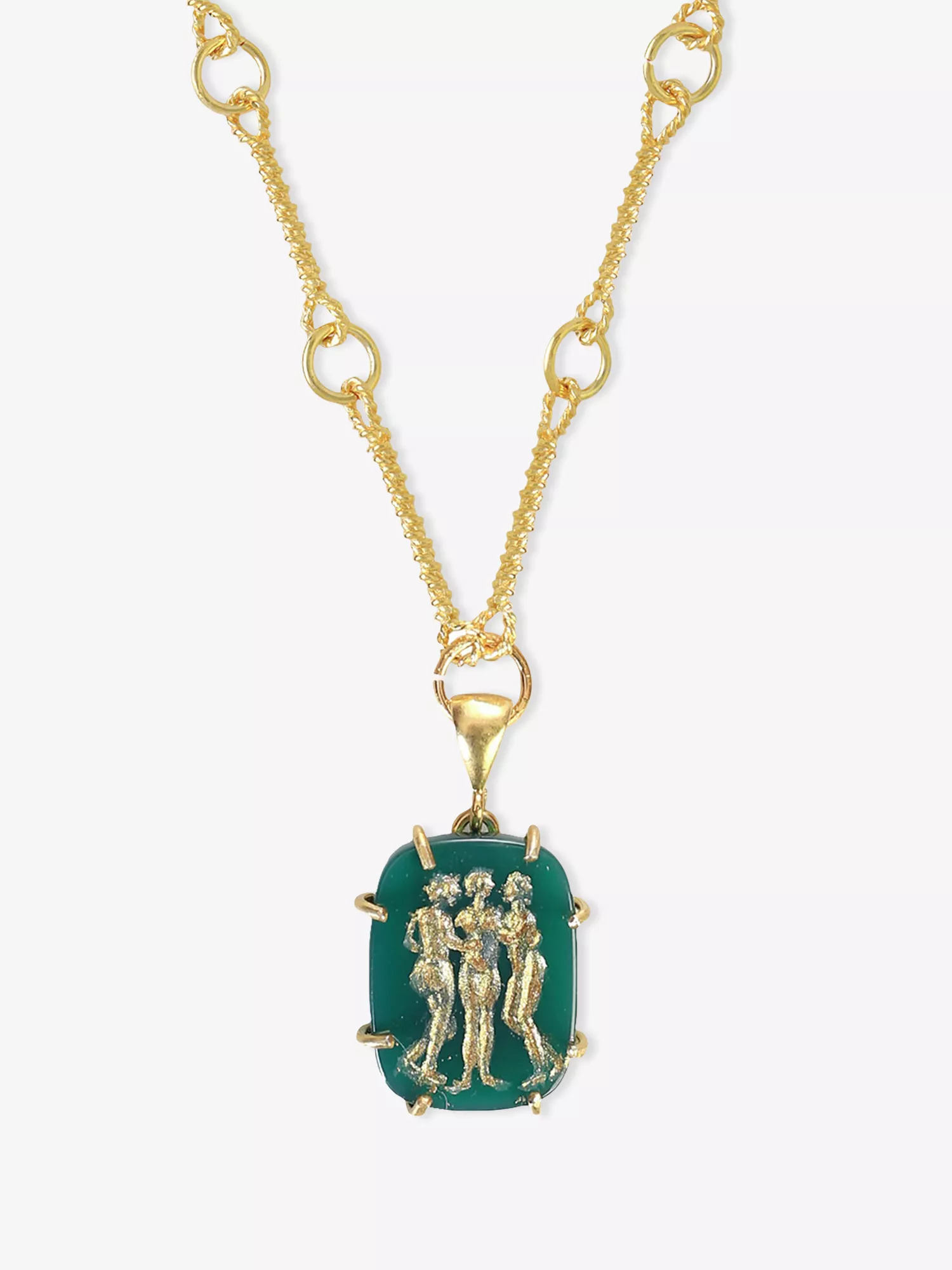 best layering necklaces